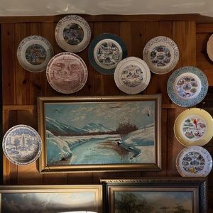 Meet your Posher, Terry!